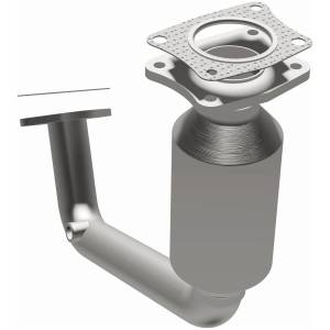 MagnaFlow Exhaust Systems & Installation | 1350 Offroad - MagnaFlow OEM Grade Direct-Fit Catalytic Converter 49005 - Image 2