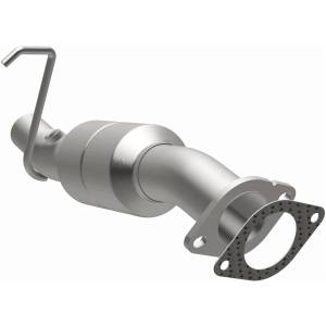 MagnaFlow Exhaust Systems & Installation | 1350 Offroad - MagnaFlow OEM Grade Direct-Fit Catalytic Converter 49006 - Image 2