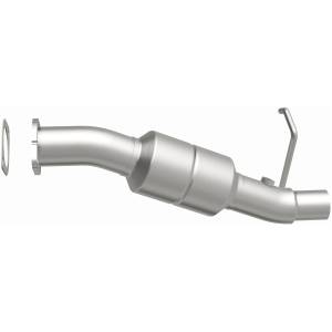 MagnaFlow Exhaust Systems & Installation | 1350 Offroad - MagnaFlow OEM Grade Direct-Fit Catalytic Converter 49006 - Image 4