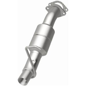 MagnaFlow Exhaust Systems & Installation | 1350 Offroad - MagnaFlow OEM Grade Direct-Fit Catalytic Converter 49006 - Image 3