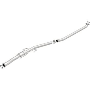 MagnaFlow Exhaust Systems & Installation | 1350 Offroad - MagnaFlow OEM Grade Direct-Fit Catalytic Converter 49020 - Image 1