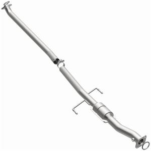 MagnaFlow Exhaust Systems & Installation | 1350 Offroad - MagnaFlow OEM Grade Direct-Fit Catalytic Converter 49020 - Image 2