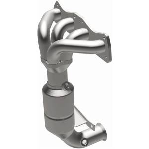 MagnaFlow Exhaust Systems & Installation | 1350 Offroad - MagnaFlow OEM Grade Manifold Catalytic Converter 49028 - Image 2