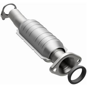 MagnaFlow Exhaust Systems & Installation | 1350 Offroad - MagnaFlow OEM Grade Direct-Fit Catalytic Converter 49030 - Image 2