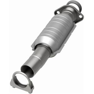 MagnaFlow Exhaust Systems & Installation | 1350 Offroad - MagnaFlow OEM Grade Direct-Fit Catalytic Converter 49030 - Image 3