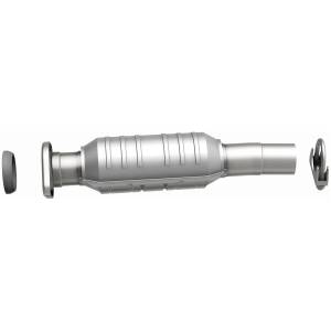 MagnaFlow Exhaust Systems & Installation | 1350 Offroad - MagnaFlow OEM Grade Direct-Fit Catalytic Converter 49030 - Image 4