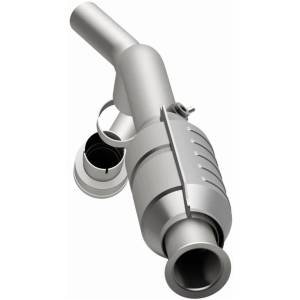 MagnaFlow Exhaust Systems & Installation | 1350 Offroad - MagnaFlow OEM Grade Direct-Fit Catalytic Converter 49031 - Image 2