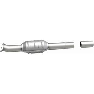 MagnaFlow Exhaust Systems & Installation | 1350 Offroad - MagnaFlow OEM Grade Direct-Fit Catalytic Converter 49034 - Image 4