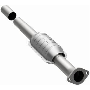 MagnaFlow Exhaust Systems & Installation | 1350 Offroad - MagnaFlow OEM Grade Direct-Fit Catalytic Converter 49034 - Image 2