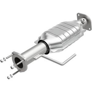 MagnaFlow Exhaust Systems & Installation | 1350 Offroad - MagnaFlow OEM Grade Direct-Fit Catalytic Converter 49038 - Image 1