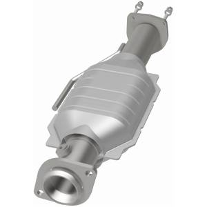 MagnaFlow Exhaust Systems & Installation | 1350 Offroad - MagnaFlow OEM Grade Direct-Fit Catalytic Converter 49038 - Image 3