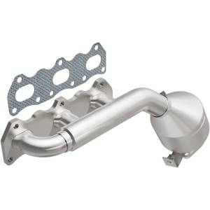 MagnaFlow Exhaust Systems & Installation | 1350 Offroad - MagnaFlow OEM Grade Manifold Catalytic Converter 49043 - Image 1