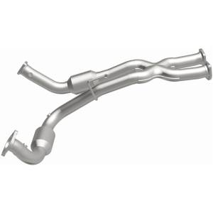 MagnaFlow Exhaust Systems & Installation | 1350 Offroad - MagnaFlow OEM Grade Direct-Fit Catalytic Converter 49046 - Image 4