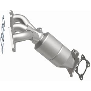 MagnaFlow Exhaust Systems & Installation | 1350 Offroad - MagnaFlow OEM Grade Manifold Catalytic Converter 49056 - Image 4