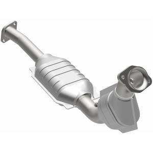 MagnaFlow Exhaust Systems & Installation | 1350 Offroad - MagnaFlow OEM Grade Direct-Fit Catalytic Converter 49058 - Image 2