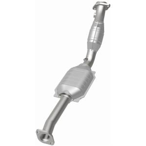 MagnaFlow Exhaust Systems & Installation | 1350 Offroad - MagnaFlow OEM Grade Direct-Fit Catalytic Converter 49058 - Image 3