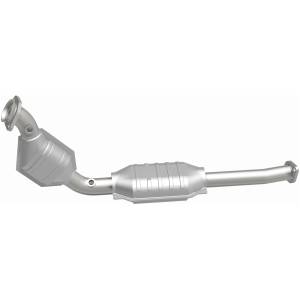 MagnaFlow Exhaust Systems & Installation | 1350 Offroad - MagnaFlow OEM Grade Direct-Fit Catalytic Converter 49058 - Image 4