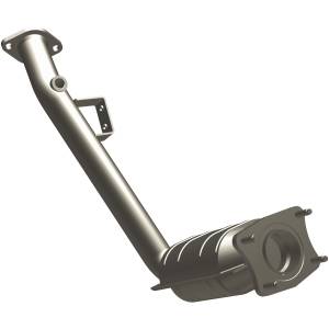 MagnaFlow Exhaust Systems & Installation | 1350 Offroad - MagnaFlow OEM Grade Direct-Fit Catalytic Converter 49059 - Image 1