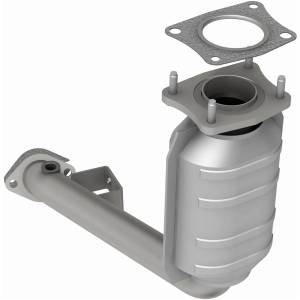 MagnaFlow Exhaust Systems & Installation | 1350 Offroad - MagnaFlow OEM Grade Direct-Fit Catalytic Converter 49059 - Image 2