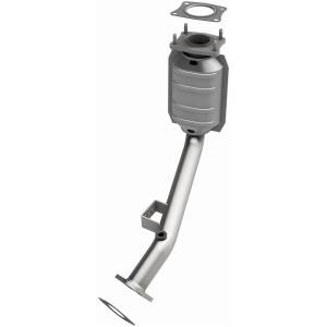 MagnaFlow Exhaust Systems & Installation | 1350 Offroad - MagnaFlow OEM Grade Direct-Fit Catalytic Converter 49059 - Image 3