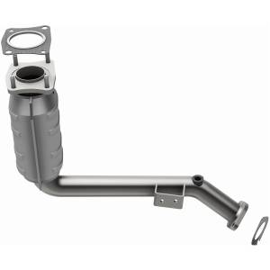MagnaFlow Exhaust Systems & Installation | 1350 Offroad - MagnaFlow OEM Grade Direct-Fit Catalytic Converter 49059 - Image 4