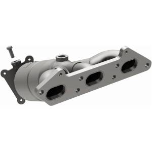 MagnaFlow Exhaust Systems & Installation | 1350 Offroad - MagnaFlow OEM Grade Manifold Catalytic Converter 49062 - Image 2