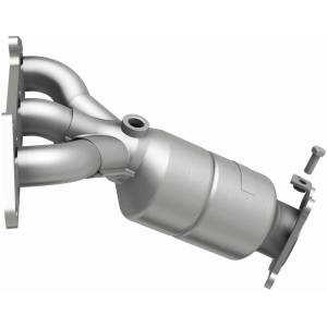 MagnaFlow Exhaust Systems & Installation | 1350 Offroad - MagnaFlow OEM Grade Manifold Catalytic Converter 49062 - Image 4
