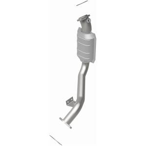 MagnaFlow Exhaust Systems & Installation | 1350 Offroad - MagnaFlow OEM Grade Direct-Fit Catalytic Converter 49071 - Image 3