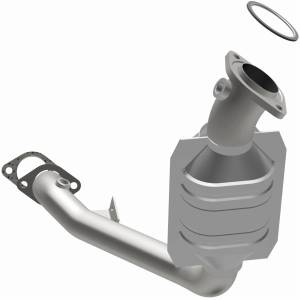 MagnaFlow Exhaust Systems & Installation | 1350 Offroad - MagnaFlow OEM Grade Direct-Fit Catalytic Converter 49071 - Image 2