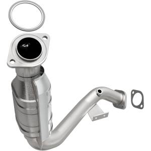 MagnaFlow Exhaust Systems & Installation | 1350 Offroad - MagnaFlow OEM Grade Direct-Fit Catalytic Converter 49071 - Image 1