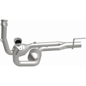 MagnaFlow Exhaust Systems & Installation | 1350 Offroad - MagnaFlow OEM Grade Direct-Fit Catalytic Converter 49074 - Image 4