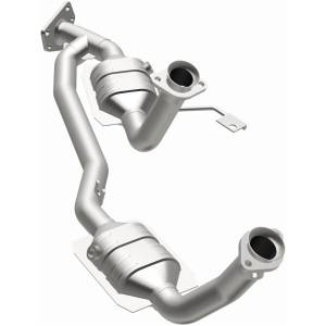 MagnaFlow Exhaust Systems & Installation | 1350 Offroad - MagnaFlow OEM Grade Direct-Fit Catalytic Converter 49079 - Image 2