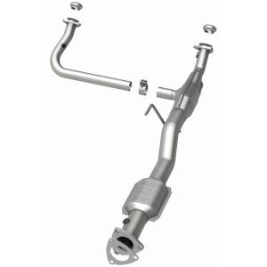 MagnaFlow Exhaust Systems & Installation | 1350 Offroad - MagnaFlow OEM Grade Direct-Fit Catalytic Converter 49082 - Image 3