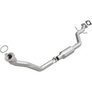 MagnaFlow Exhaust Systems & Installation | 1350 Offroad - MagnaFlow OEM Grade Direct-Fit Catalytic Converter 49083 - Image 1
