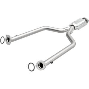 MagnaFlow Exhaust Systems & Installation | 1350 Offroad - MagnaFlow OEM Grade Direct-Fit Catalytic Converter 49085 - Image 1