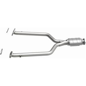 MagnaFlow Exhaust Systems & Installation | 1350 Offroad - MagnaFlow OEM Grade Direct-Fit Catalytic Converter 49085 - Image 4