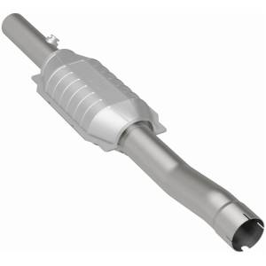 MagnaFlow Exhaust Systems & Installation | 1350 Offroad - MagnaFlow OEM Grade Direct-Fit Catalytic Converter 49096 - Image 2