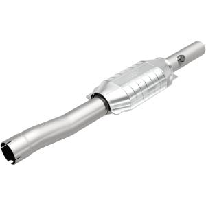 MagnaFlow Exhaust Systems & Installation | 1350 Offroad - MagnaFlow OEM Grade Direct-Fit Catalytic Converter 49096 - Image 1