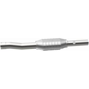 MagnaFlow Exhaust Systems & Installation | 1350 Offroad - MagnaFlow OEM Grade Direct-Fit Catalytic Converter 49096 - Image 4