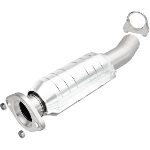 MagnaFlow Exhaust Systems & Installation | 1350 Offroad - MagnaFlow OEM Grade Direct-Fit Catalytic Converter 49099 - Image 1