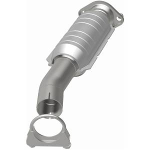 MagnaFlow Exhaust Systems & Installation | 1350 Offroad - MagnaFlow OEM Grade Direct-Fit Catalytic Converter 49099 - Image 3