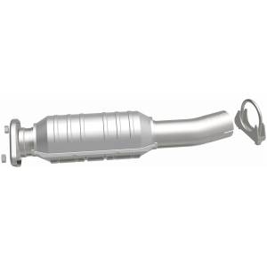 MagnaFlow Exhaust Systems & Installation | 1350 Offroad - MagnaFlow OEM Grade Direct-Fit Catalytic Converter 49099 - Image 4