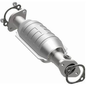 MagnaFlow Exhaust Systems & Installation | 1350 Offroad - MagnaFlow OEM Grade Direct-Fit Catalytic Converter 49102 - Image 2