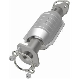 MagnaFlow Exhaust Systems & Installation | 1350 Offroad - MagnaFlow OEM Grade Direct-Fit Catalytic Converter 49102 - Image 3