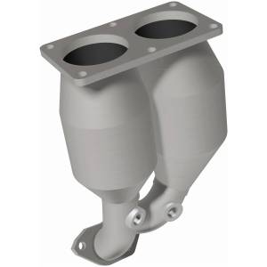 MagnaFlow Exhaust Systems & Installation | 1350 Offroad - MagnaFlow OEM Grade Direct-Fit Catalytic Converter 49103 - Image 2