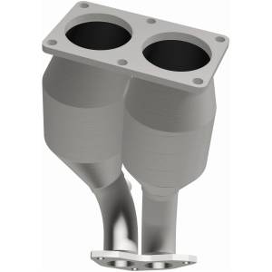 MagnaFlow Exhaust Systems & Installation | 1350 Offroad - MagnaFlow OEM Grade Direct-Fit Catalytic Converter 49103 - Image 3
