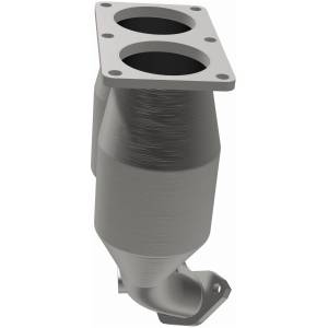 MagnaFlow Exhaust Systems & Installation | 1350 Offroad - MagnaFlow OEM Grade Direct-Fit Catalytic Converter 49103 - Image 4