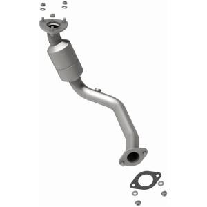 MagnaFlow Exhaust Systems & Installation | 1350 Offroad - MagnaFlow OEM Grade Direct-Fit Catalytic Converter 49106 - Image 3