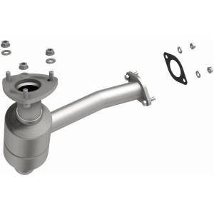 MagnaFlow Exhaust Systems & Installation | 1350 Offroad - MagnaFlow OEM Grade Direct-Fit Catalytic Converter 49106 - Image 4