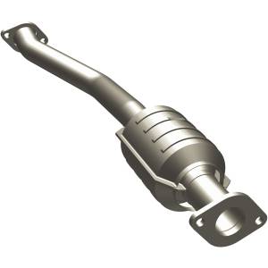 MagnaFlow Exhaust Systems & Installation | 1350 Offroad - MagnaFlow OEM Grade Direct-Fit Catalytic Converter 49113 - Image 1